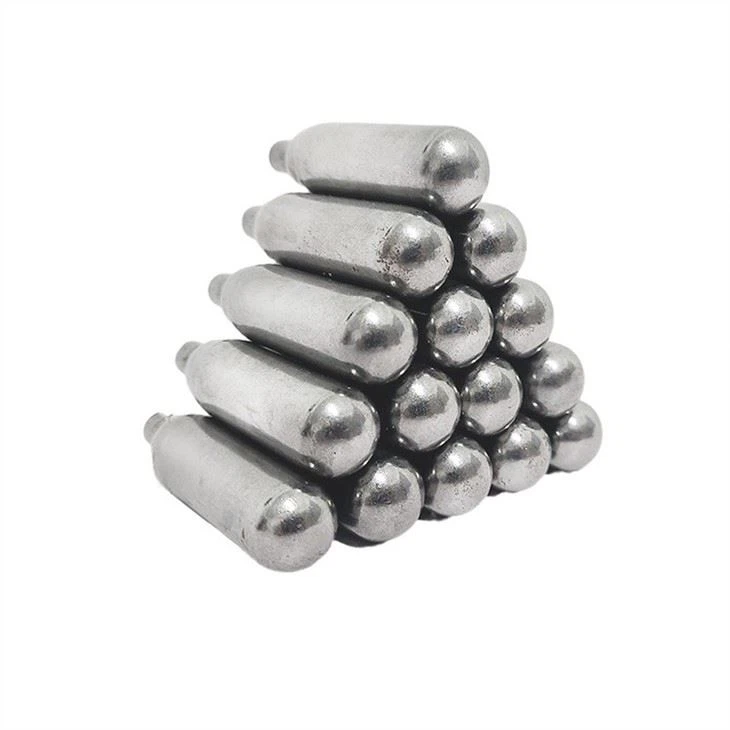 Bb Air Gun 12g Co2 Cartridge