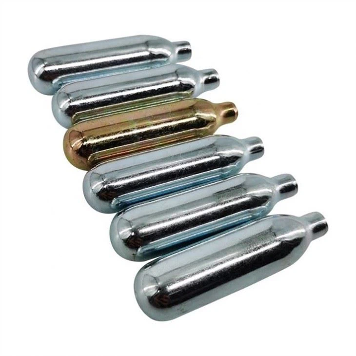 Food Grade Co2 For Soda Water