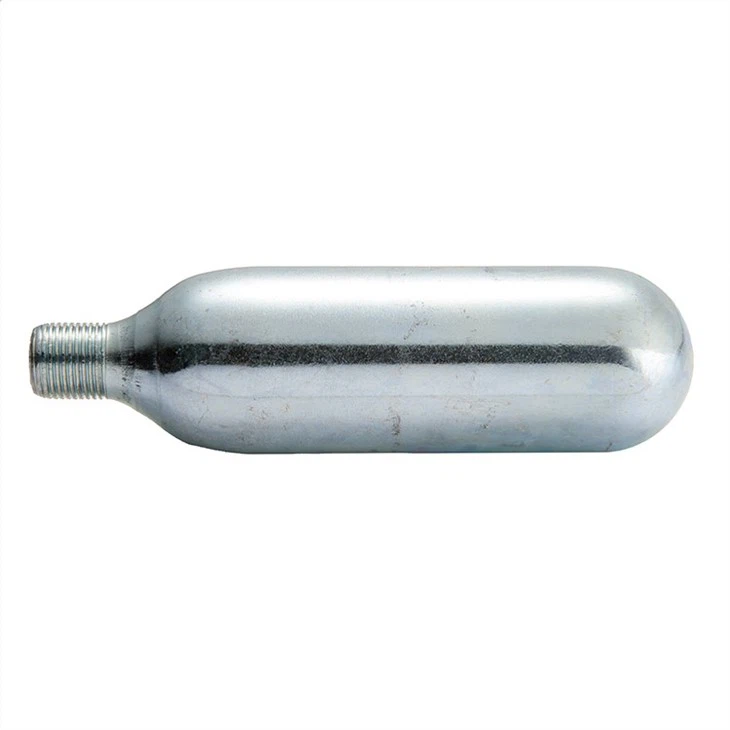 Food Grade Co2 For Soda Water