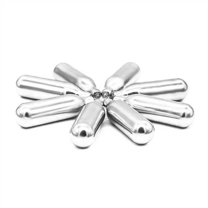 Food Grade Co2 For Soda Water