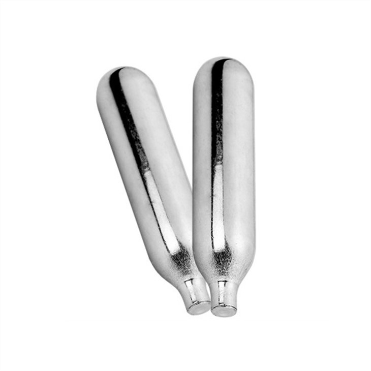 Game Grade Co2 Cartridge