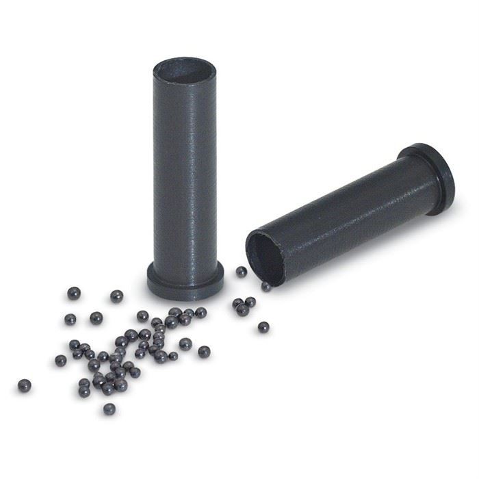 Priser på stålskuddkassett