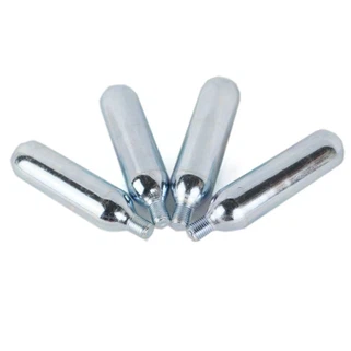 Syncros Boundary Co2 pluss 16g kassett